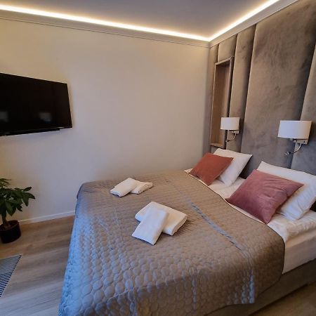 Apartamenty Slaska 26 Szczecin Extérieur photo