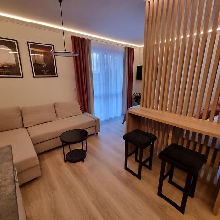Apartamenty Slaska 26 Szczecin Extérieur photo