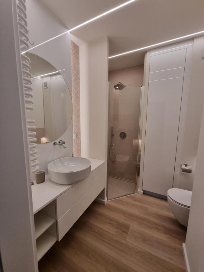 Apartamenty Slaska 26 Szczecin Extérieur photo