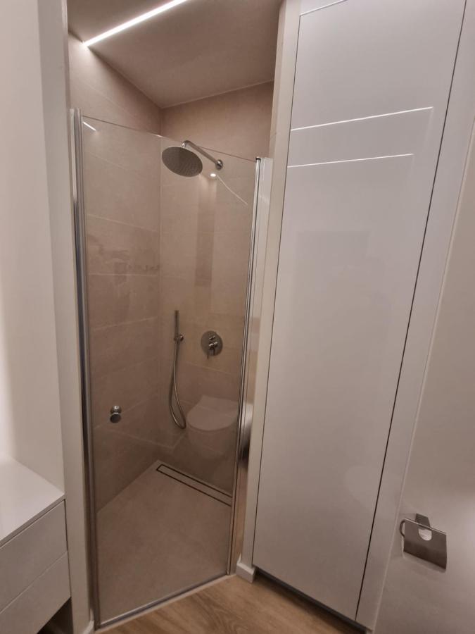 Apartamenty Slaska 26 Szczecin Extérieur photo